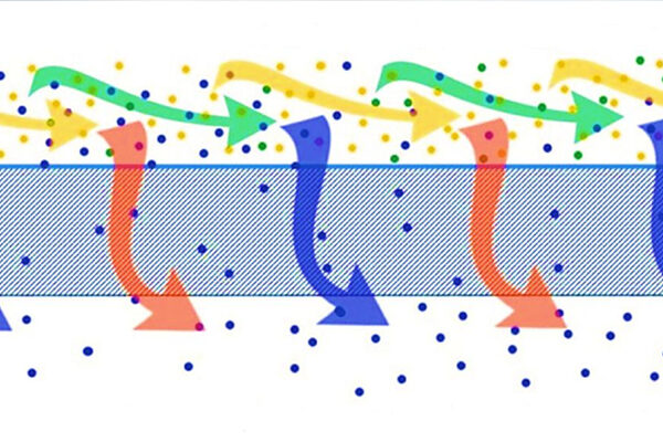 Filtracja i zdrowe powietrze – jak GWC wspomaga system antysmogowy rekuperatora
