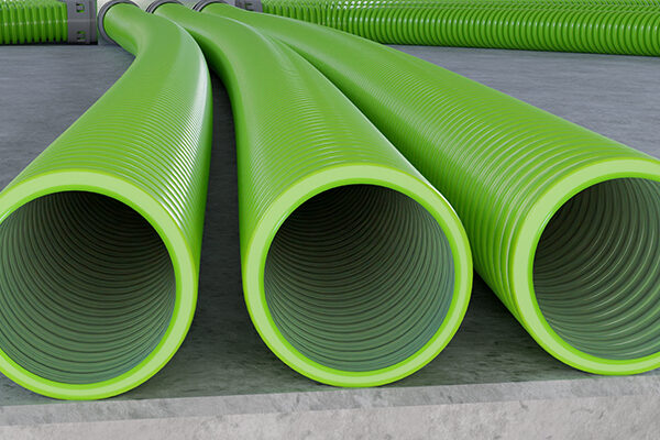 Przewody wentylacyjne PEFLEX 50/75/90 – jak zamontować i wyciszyć instalację rekuperacji