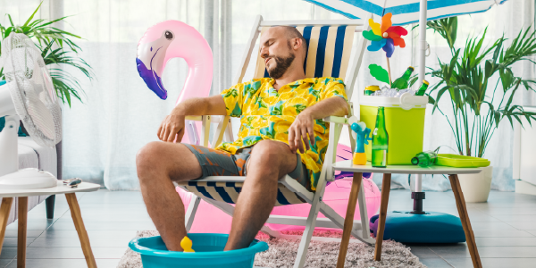 Maksymalizacja chłodzenia latem: jak GWC i automatyczny bypass w rekuperatorach REQNET zwiększają efektywność wentylacji mechanicznej