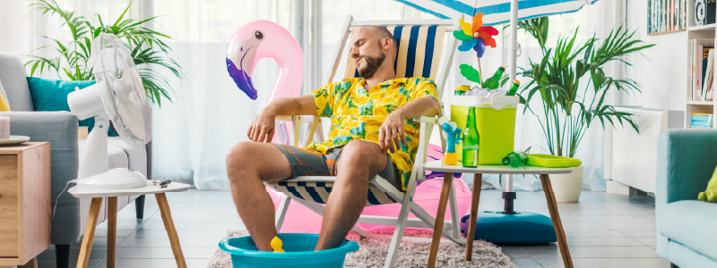 Maksymalizacja chłodzenia latem: jak GWC i automatyczny bypass w rekuperatorach REQNET zwiększają efektywność wentylacji mechanicznej