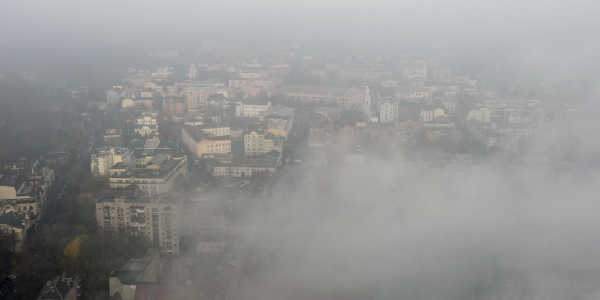 Filtracja i zdrowe powietrze – jak GWC wspomaga system antysmogowy rekuperatora