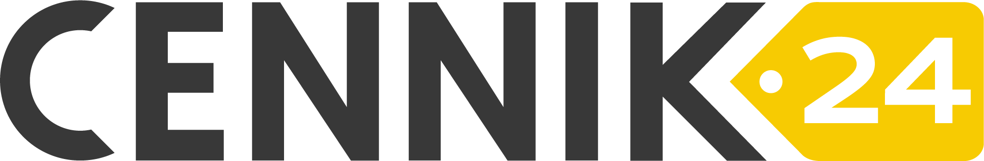 Logo sklepu internetowego cennik24.pl