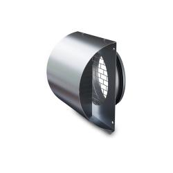 Czerpnia-wyrzutnia PEFLEX ze stali nierdzewnej