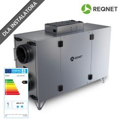 DLA INSTALATORA reQ H.