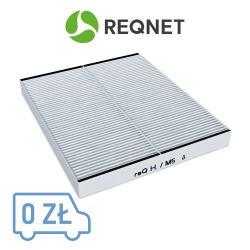 Filtry do rekuperatora reQ H.400/500