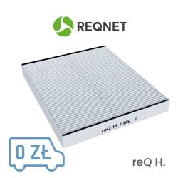Filtry do rekuperatora reQ H.400/500