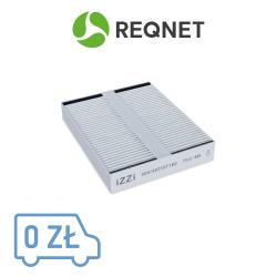 Filtry do rekuperatora iZZi 300/302/H.302 ERV