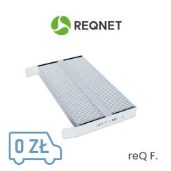 Filtry do rekuperatora reQ F.350 ERV