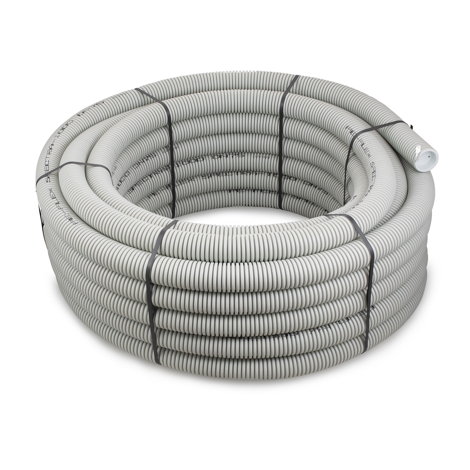 Przewód wentylacyjny PEFLEX Spectra 1000