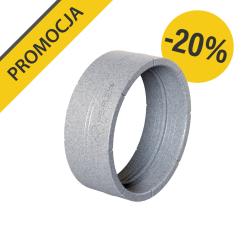 Złączka mufowa EPS PEFLEX fi wew.250mm / fi zewn. 284mm
