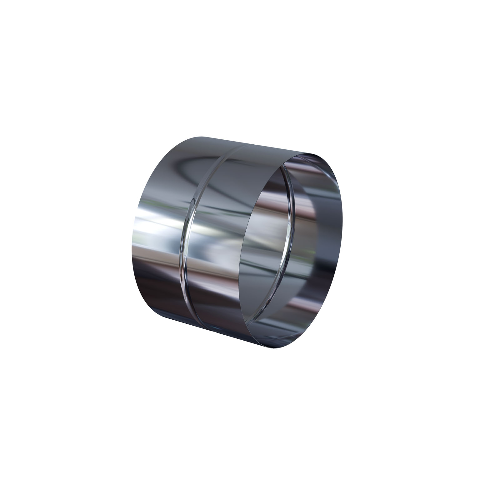 Mufa ze stali nierdzewnej do systemu PEFLEX EPS 2.0