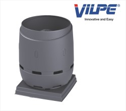 Dachowa wyrzutnia powietrza FLOW fi 315 - 630mm VILPE