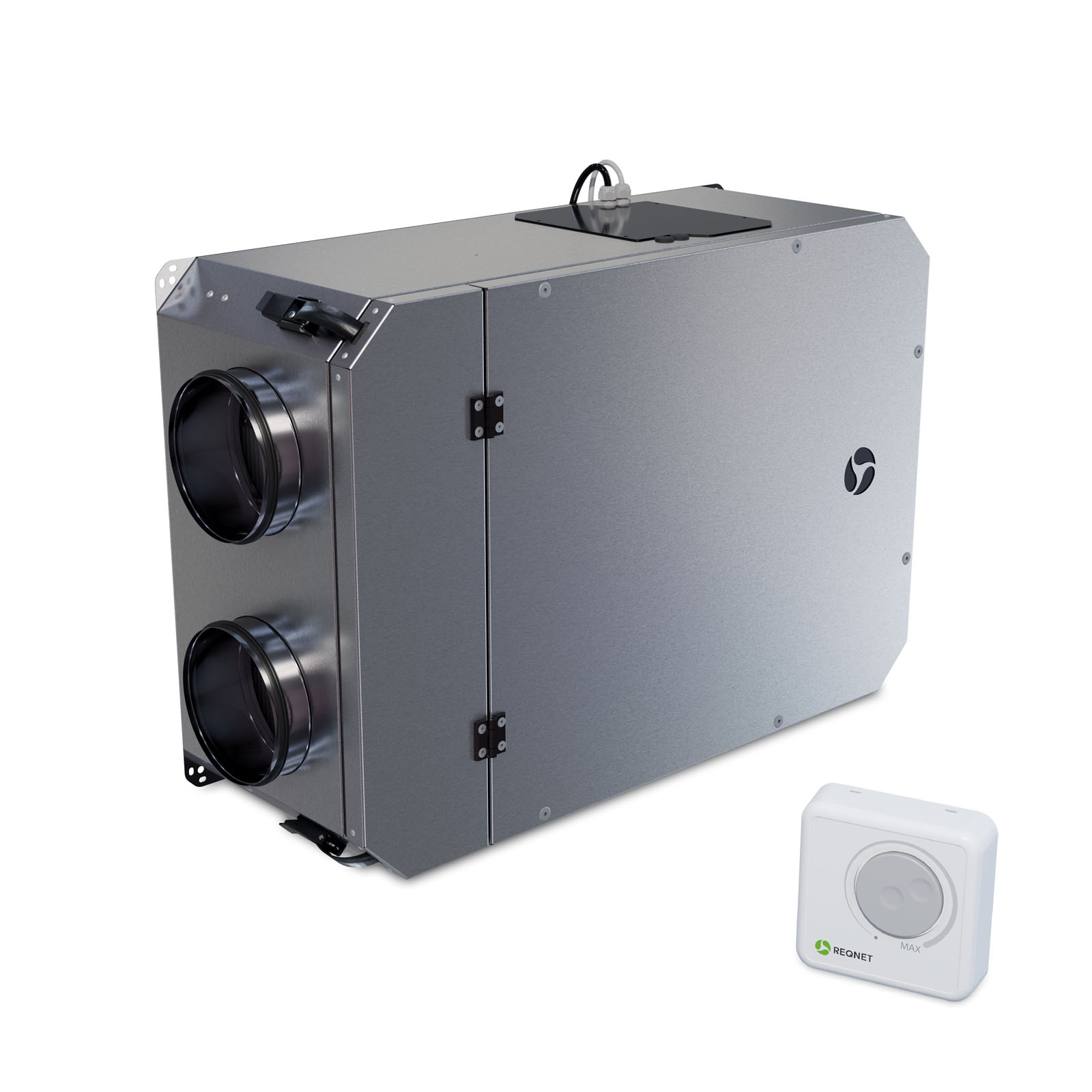 Rekuperator Basic H.250 HRV