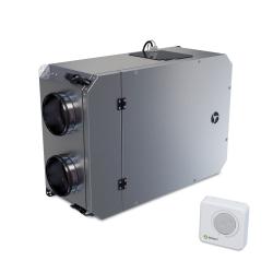 Rekuperator Basic H.250 HRV