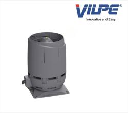 Kominowy Wentylator dachowy izolowany VILPE EC FLOW 125 160 200mm