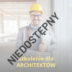 Szkolenie z systemów rekuperacji dla architektów