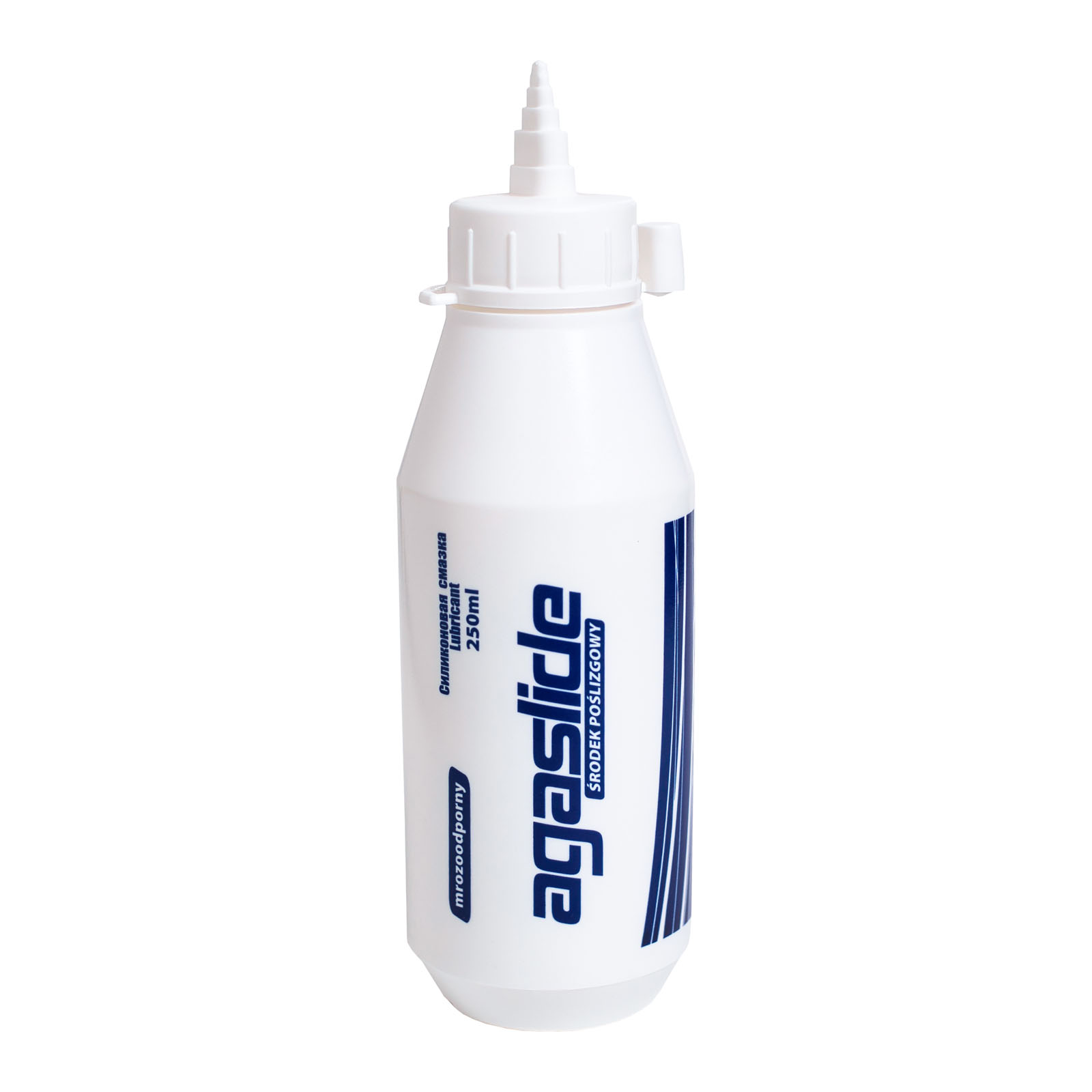 AGASLIDE Środek poślizgowy
