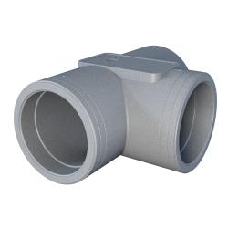 Trójnik PEFLEX EPS 2.0