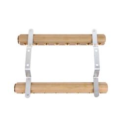 Rozdzielacz do C.O. mosiężny