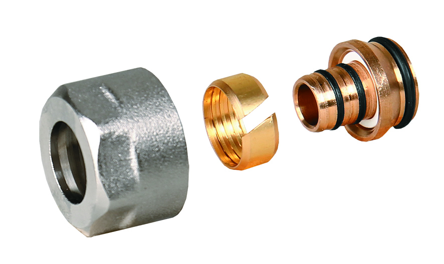 Adapter do rozdzielacza – eurokonus