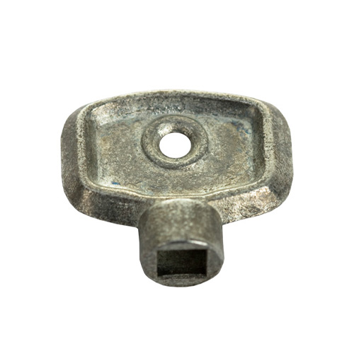 Kluczyk do odpowietrznika aluminiowy