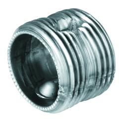 Nypel grzejnika aluminiowego