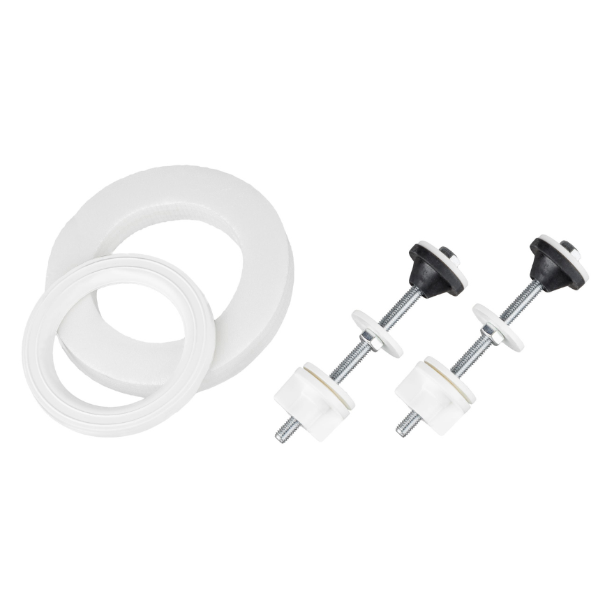 Komplet naprawczy do kompaktu uniwersalny