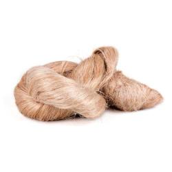 Włókno lniane konfekcjonowane