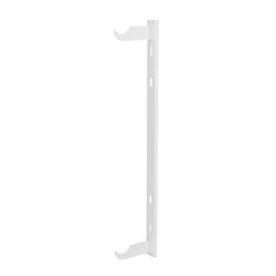 Hak grzejnikowy zespolony długi