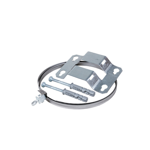 Opaska naczynia przeponowego