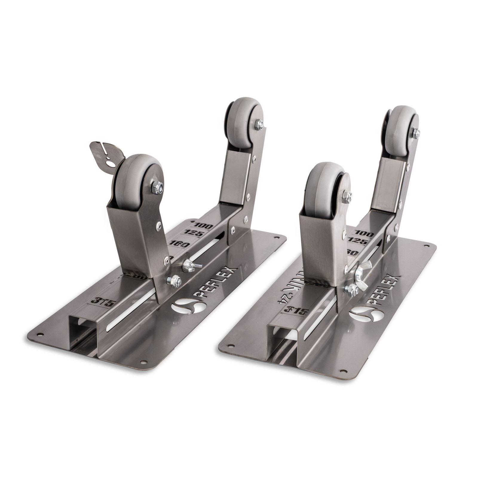 Rolki do cięcia rur wentylacyjnych