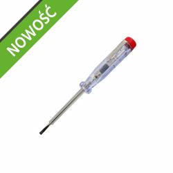 Próbnik napięcia 140 mm STALCO