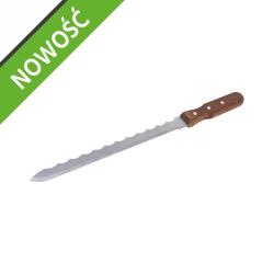 Nóż do cięcia izolacji 280mm STALCO