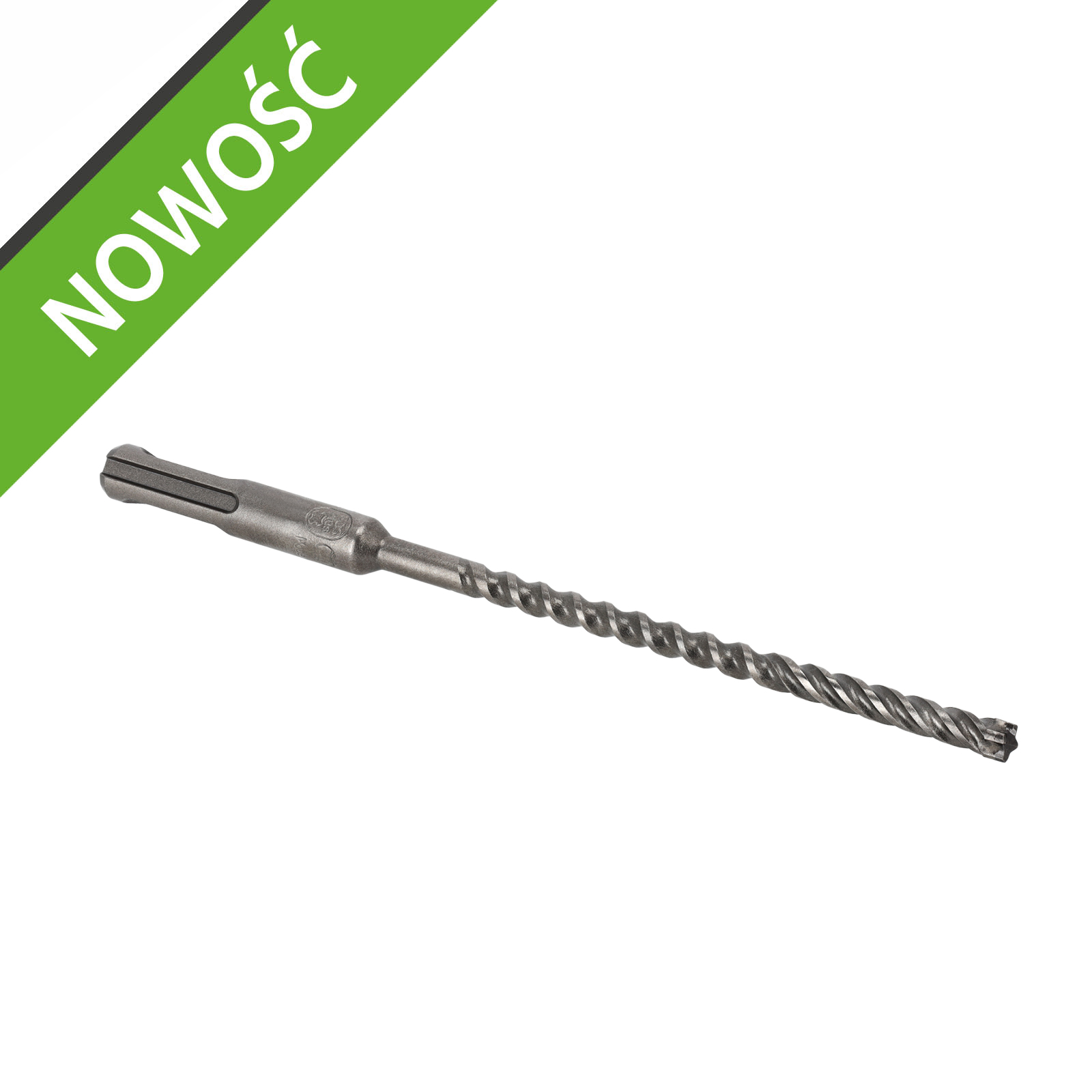 Wiertło SDS Plus X5 Dual STALCO Perfect STALCO
