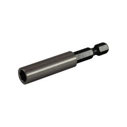 Uchwyt magnetyczny bit 1/4" 60 mm STALCO