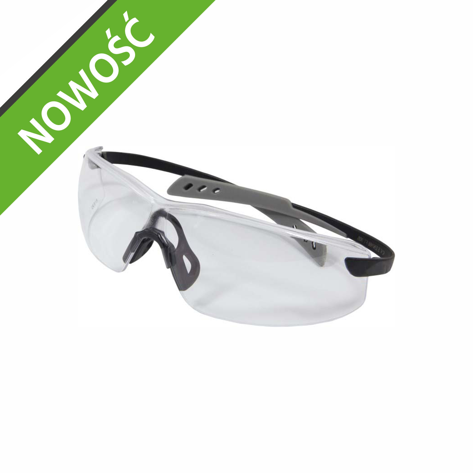 Okulary ochronne STALCO - Parrot i Ultra Light