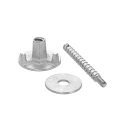 Zestaw do kotwienia statywów STALCO Perfect