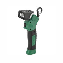 Lampa robocza akumulatorowa LED WLS1000 - 1000 lm IP65 5 trybów STALCO