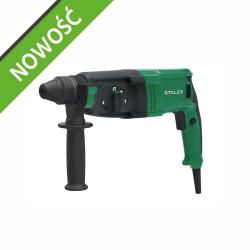 Młotowiertarka SDS Plus RHS26 STALCO