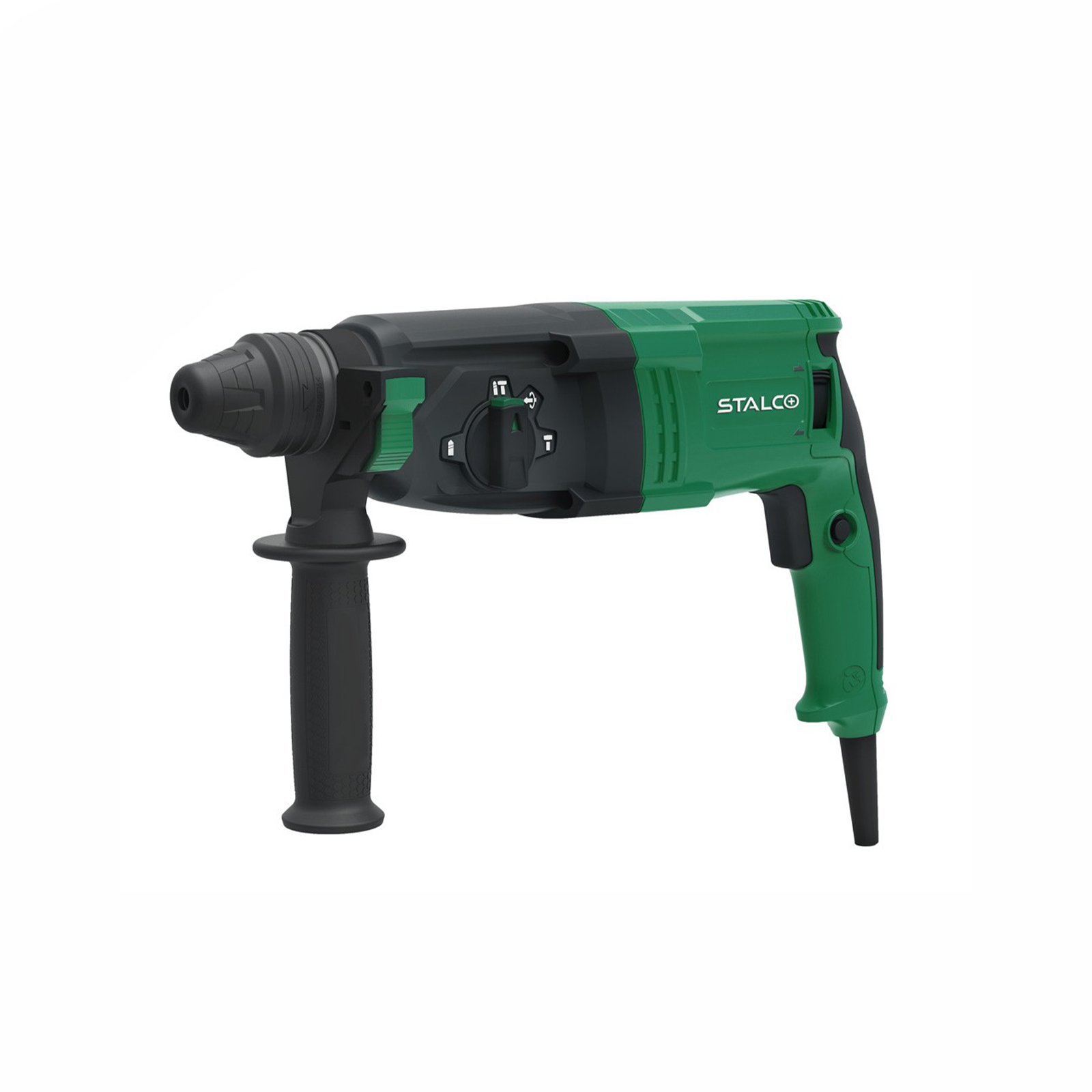 Młotowiertarka SDS Plus RHS26 STALCO