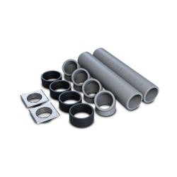 Zestaw montażowy EPS do podłączenia pompy ciepła CWU