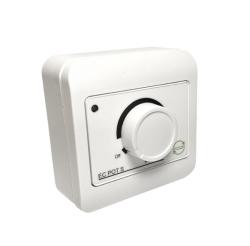 VILPE Regulator tyrystorowy EC 0 do 10V