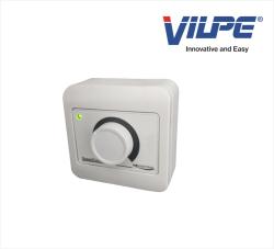 VILPE® Regulator obrotów AC