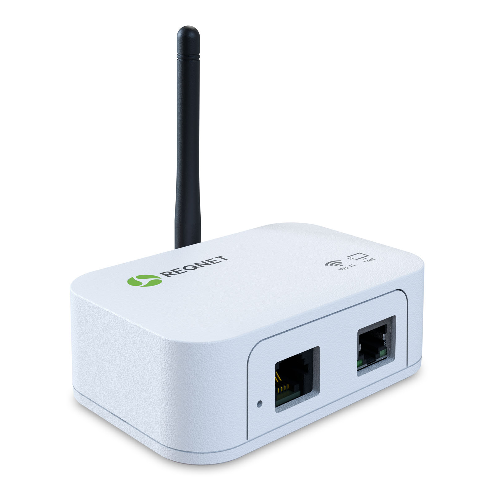 REQNET Moduł WiFi/LAN do rekuperatorów IZZI CONNECT oraz reQ