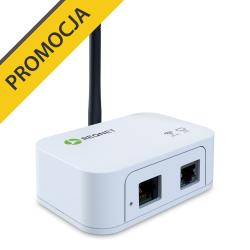 REQNET Moduł WiFi/LAN do rekuperatorów IZZI CONNECT oraz reQ