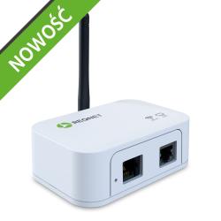 REQNET Moduł WiFi/LAN do rekuperatorów IZZI CONNECT oraz reQ