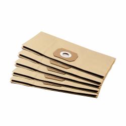 Worki papierowe do odkurzacza VCS20PS - zestaw 5 szt. STALCO