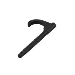 Hak pojedynczy do ogrzewania podłogowego