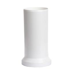 Przyłącze WC proste