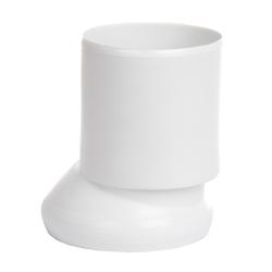 Przyłącze WC mimośrodowe